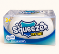 Soap squishy