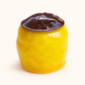Pudding Flan Crunchy