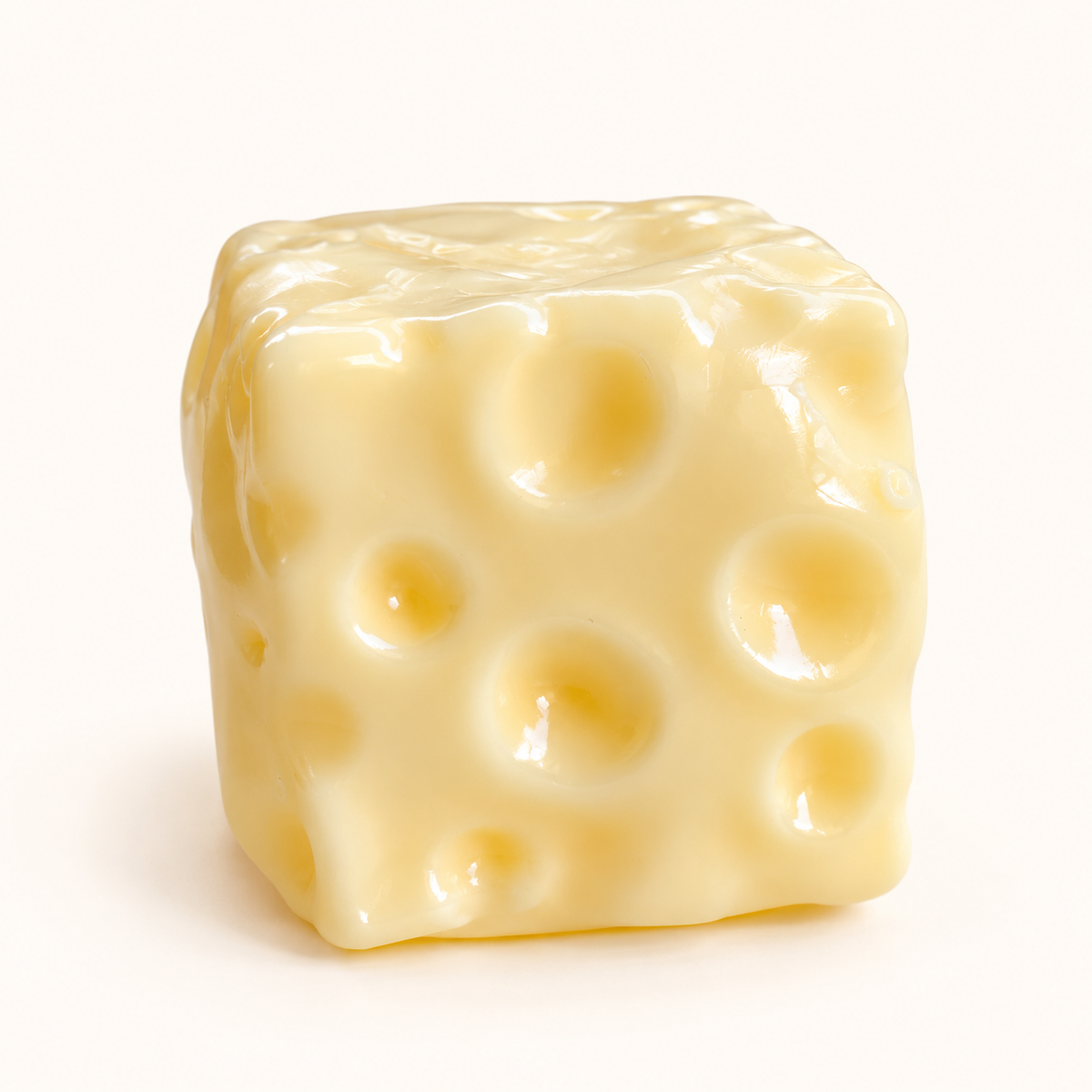 Vaseline cheese
