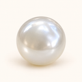 Pearl coconut oil ball