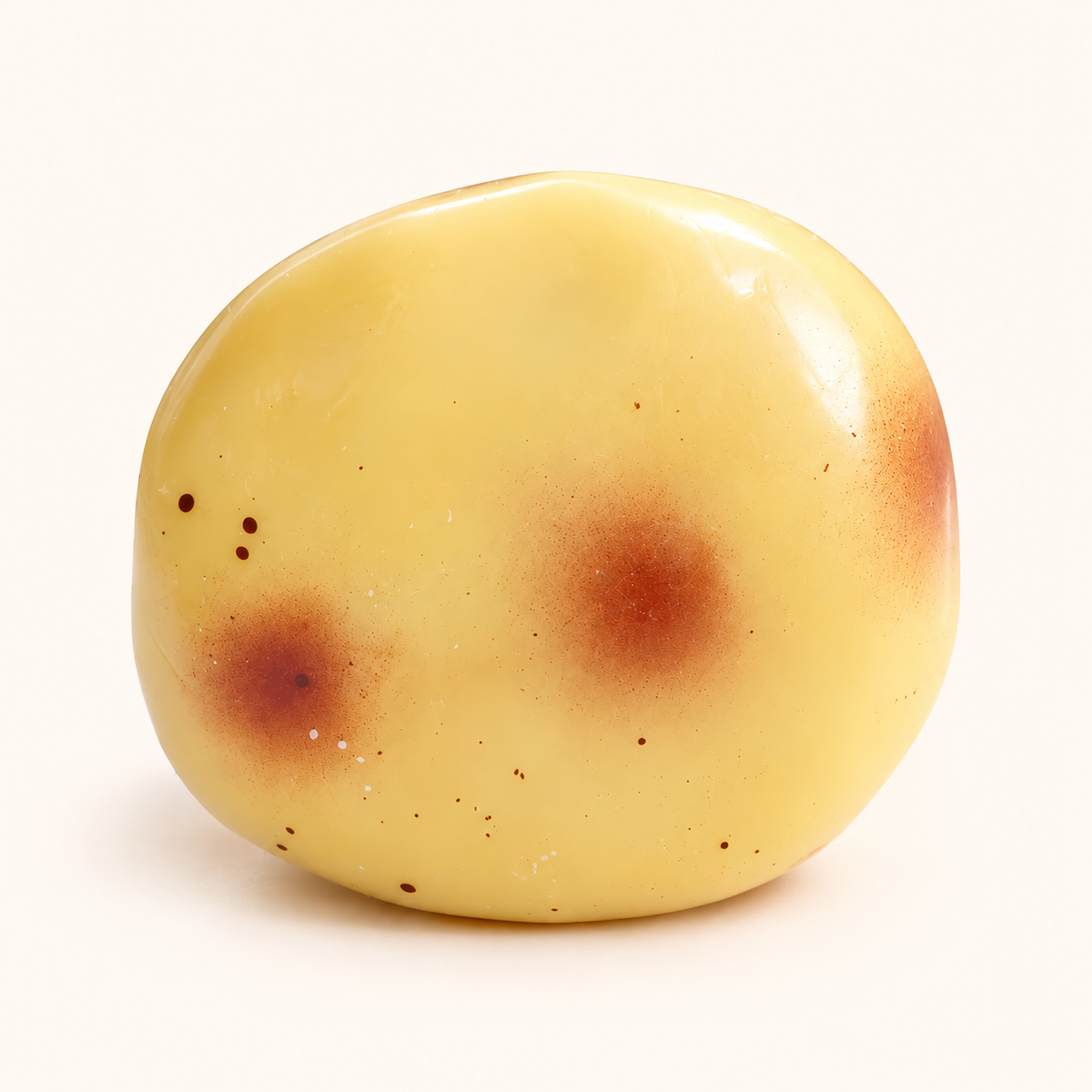 Squishy Pomme de Terre — Anti-Stress Réaliste