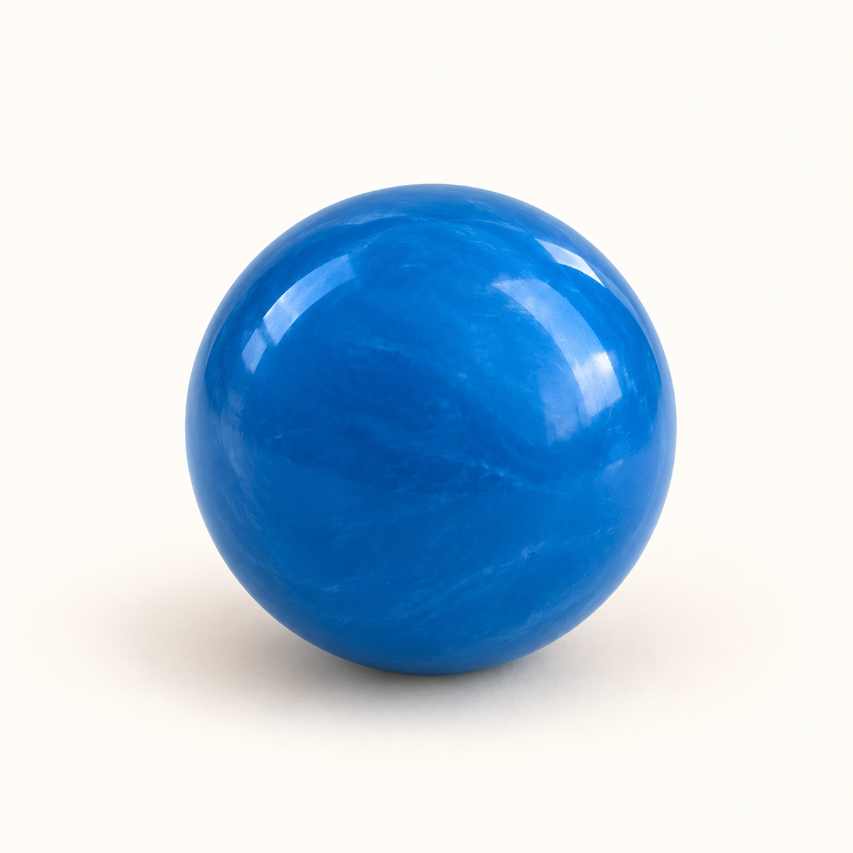 Slushy Ball