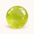 Coconut oil ball